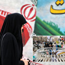 İran'da zorunlu başörtüsü yasasında değişiklik talebi