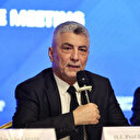 Ticaret Bakanı Ömer Bolat 'Kiev'de çizilen yol haritası' hakkında açıklamada bulundu