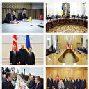 Bakan Yumaklı'dan 'kazan kazan' vurgusu: İki ülke arasındaki dış ticaret hacmi 10 milyar dolara ulaşacak