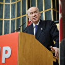 Bahçeli'den Bakan Memişoğlu'na Tıp Bayramı tebrik telefonu