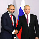 Putin ile Paşinyan 'Azerbaycan ile barış anlaşmasını' görüştü