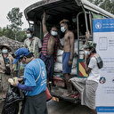 L'ONU avertit qu'un tiers de la population du Myanmar fait face à l'insécurité alimentaire