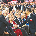 Kurultay rüşveti döviz ve kripto para