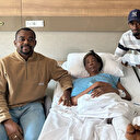 Nasırı kopardığı için ayağını kaybetme noktasına geldi: Türkiye’de hayata tutundu