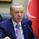 Cumhurbaşkanı Erdoğan Çevrimiçi Liderler Toplantısı'na katıldı