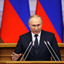 Poutine ouvert à l'appel de Trump pour la protection des troupes ukrainiennes "vulnérables"