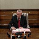 Atama kararları Resmi Gazete’de