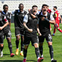 Trendyol 1. Lig: Manisa FK: 2 - Pendikspor: 0