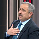 Sinan Burhan'dan Mansur Yavaş değerlendirmesi: İmamoğlu'na yasak gelse de CHP'den aday olamaz