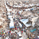 Gazze’de ateşkes bayram sonrasına kadar uzadı