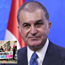 AK Parti Sözcüsü Çelik: İslam düşmanlığıyla mücadele tüm insanlığın meselesi