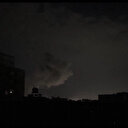 Trump emri verdi: ABD savaş uçakları Yemen'i vurdu