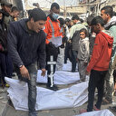 Hamas'tan İsrail'in Ramazan katliamına tepki: Esirlerin akıbetinden faşist Netanyahu sorumludur