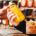 'Bal' diye 'zehir' yedirmişler: Ünlü bal markasının ürünlerinde hile tespit edildi