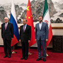 Nucléaire iranien: la Chine, la Russie et l'Iran appellent à la fin des "sanctions unilatérales illégales"