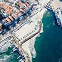 Kâbus hortladı: Çanakkale'de balıkçılar sezonu erken kapattı