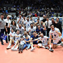 Arkas Spor'da ilk 4 sevinci