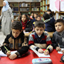 L'Unrwa ouvre 130 espaces d'apprentissage temporaires à Gaza