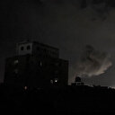 Yémen: Les Houthis assurent qu'ils riposteront aux frappes aériennes américano-britanniques sur Sanaa