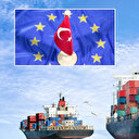 Türkiye ticari gerilimlerin gölgesinde 'AB'nin en büyük 5. ticaret ortağı' ünvanını pekiştirdi