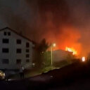 Gece kulübünde facia: En az 50 kişi hayatını kaybetti