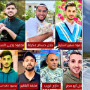 İsrail Al Khair Vakfı çalışanlarını iyilik yolunda şehit etti