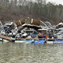 États-Unis: 34 morts et nombreux blessés dans les intempéries qui frappent le centre du pays