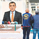 MİT TIR'ları kumpasçısı müdür yakalandı