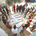 Türk STK’ların Filistinli ekibini katletti: İsrail'in yine gözü döndü