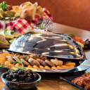 Hem iftarda hem sahurda zirvede: En çok sipariş edilen yemek belli oldu