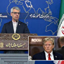 İran: Trump'a uygun bir cevap verilecek