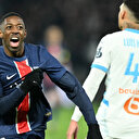 باريس سان جيرمان يقترب بشدة من حسم لقب الدوري الفرنسي