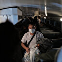 Trump expulse 200 membres présumés d'un gang vénézuélien grâce à une loi de temps de guerre