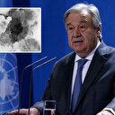 BM Genel Sekreteri Guterres: ABD'nin saldırılarından endişeliyiz