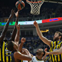 THY Avrupa Ligi'nde 30. hafta başlıyor
