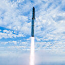 Musk prévoit un décollage de sa mégafusée Starship vers Mars fin 2026