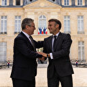 En plein réchauffement franco-britannique, Macron et Starmer "main dans la main" sur l'Ukraine