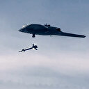 ANKA III yeni kabiliyetler kazanmaya devam ediyor: ASELSAN'ın LGK-82 mühimmatıyla hedefe tam isabet