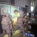 Dört ayrı organize suç örgütüne operasyon: 79 kişi yakalandı