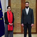 Esed hiç davet edilmemişti: Suriye geçici hükümeti ilk kez katılacak