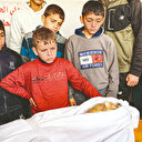 Keşke son kez sarılabilseydim: Gazze'nin yetimlerinde baba özlemi