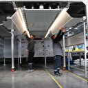 Türkiye'nin milli elektrikli hızlı trenlerinde Bursa imzası: Avrupa ile Kuzey ve Güney Amerika'ya ihracat yapıyoruz 