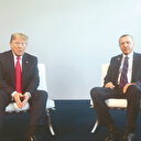 Çıkarlarımızı gözeten adımlar bekliyoruz: Erdoğan ve Trump görüştü