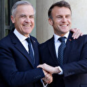 "Le Canada et la France, des alliés fiables", selon le PM canadien Mark Carney