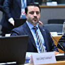 Suriye'den AB konferansında uluslararası topluma çağrı: Yaptırımları kaldırın