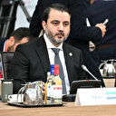 Le ministre syrien des affaires étrangères arrive à Bruxelles pour participer à la conférence des donateurs pour la Syrie