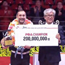 Milli bilardocumuz Semih Saygıner Dünya Şampiyonu oldu: Usta işi vuruşuyla yine takdir topladı