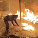 حماس: الاحتلال يستأنف الإبادة الجماعية بغزة بالانقلاب على اتفاق وقف النار