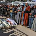 Dışişleri Bakanlığı: İsrail insanlığa meydan okuyor