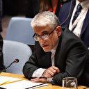 L'Iran condamne les "déclarations belliqueuses'' du président américain Donald Trump